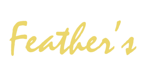 feather's logo